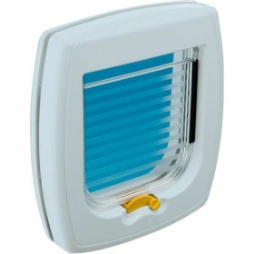 Chatière Ferplast Swing 1 Blanc Plastique: Plus de 300.000 produits de grandes marques en vente directe à prix usine sur cadeauf