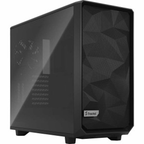 Boîtier ATX semi-tour Fractal FD-C-MES2A-03 Noir: Plus de 300.000 produits de grandes marques en vente directe à prix usine sur 