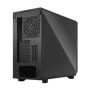 Boîtier ATX semi-tour Fractal FD-C-MES2A-03 Noir: Plus de 300.000 produits de grandes marques en vente directe à prix usine sur 