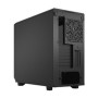 Boîtier ATX semi-tour Fractal FD-C-MES2A-03 Noir: Plus de 300.000 produits de grandes marques en vente directe à prix usine sur 