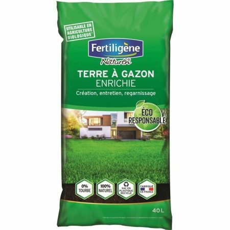 Engrais organique Fertiligène gardener manure 40 L: Plus de 300.000 produits de grandes marques en vente directe à prix usine su