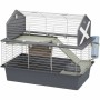 Cage Ferplast 57068021 78 x 48 x 65 cm: Plus de 300.000 produits de grandes marques en vente directe à prix usine sur cadeaufou.