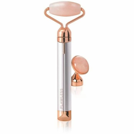 Rouleau facial FLAWLESS: Plus de 300.000 produits de grandes marques en vente directe à prix usine sur cadeaufou.com. Label bout