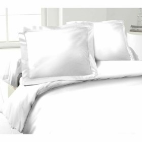Taie d'oreiller Lovely Home Blanc 50 x 70 cm: Plus de 300.000 produits de grandes marques en vente directe à prix usine sur cade