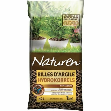 Engrais organique Naturen 40 L: Plus de 300.000 produits de grandes marques en vente directe à prix usine sur cadeaufou.com. Lab