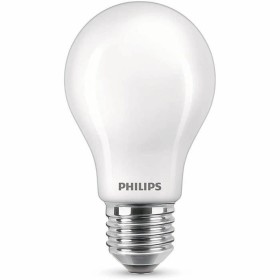 Lampe LED Philips Classic Standard 60 W Blanc E E27 (2700 K) (2 Unités): Plus de 300.000 produits de grandes marques en vente di