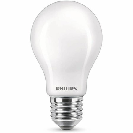 Lampe LED Philips Classic Standard 60 W Blanc E E27 (2700 K) (2 Unités): Plus de 300.000 produits de grandes marques en vente di