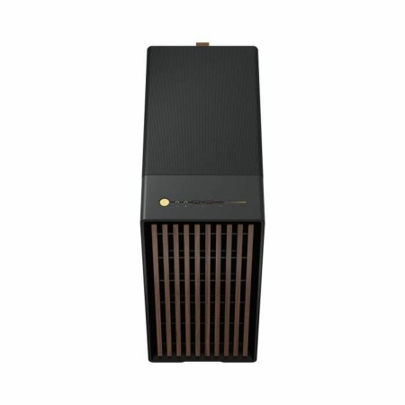 Boîtier ATX semi-tour Fractal North Noir: Plus de 300.000 produits de grandes marques en vente directe à prix usine sur cadeaufo