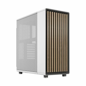 Boîtier ATX semi-tour Fractal North Blanc: Plus de 300.000 produits de grandes marques en vente directe à prix usine sur cadeauf