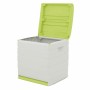 Coffre Plastiken Vert Plastique 60 x 61 x 53 cm: Plus de 300.000 produits de grandes marques en vente directe à prix usine sur c