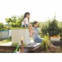 Coffre Plastiken Vert Plastique 60 x 61 x 53 cm: Plus de 300.000 produits de grandes marques en vente directe à prix usine sur c