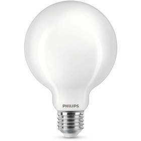 Lampe LED Philips Equivalent 60 W Blanc E E27 (2700 K): Plus de 300.000 produits de grandes marques en vente directe à prix usin