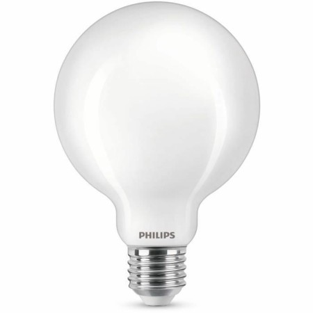 Lampe LED Philips Equivalent 60 W Blanc E E27 (2700 K): Plus de 300.000 produits de grandes marques en vente directe à prix usin