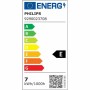 Lampe LED Philips Equivalent 60 W Blanc E E27 (2700 K): Plus de 300.000 produits de grandes marques en vente directe à prix usin