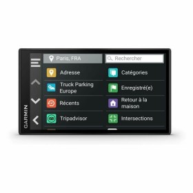 Navigateur GPS GARMIN DEZL LGV610 EU: Plus de 300.000 produits de grandes marques en vente directe à prix usine sur cadeaufou.co