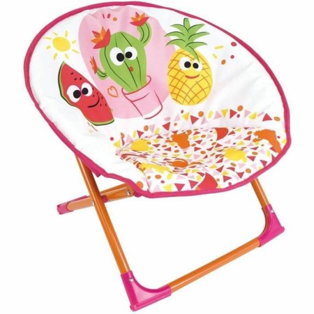 Fauteuil pour enfant Fun House Pliable: Plus de 300.000 produits de grandes marques en vente directe à prix usine sur cadeaufou.