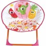 Fauteuil pour enfant Fun House Pliable: Plus de 300.000 produits de grandes marques en vente directe à prix usine sur cadeaufou.