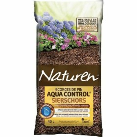 Écorce de Pin Naturen 40 L: Plus de 300.000 produits de grandes marques en vente directe à prix usine sur cadeaufou.com. Label b