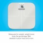 Balance Numérique avec Bluetooth GARMIN Index S2: Plus de 300.000 produits de grandes marques en vente directe à prix usine sur 