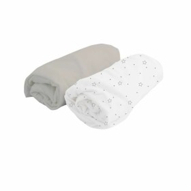 Drap de lit de bébé Domiva Doux Nid 70 x 140 cm: Plus de 300.000 produits de grandes marques en vente directe à prix usine sur c