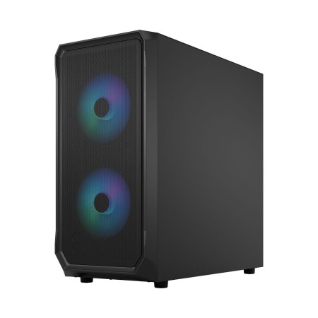 Boîtier ATX semi-tour Fractal Focus 2: Plus de 300.000 produits de grandes marques en vente directe à prix usine sur cadeaufou.c