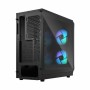 Boîtier ATX semi-tour Fractal Focus 2: Plus de 300.000 produits de grandes marques en vente directe à prix usine sur cadeaufou.c