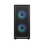 Boîtier ATX semi-tour Fractal Focus 2: Plus de 300.000 produits de grandes marques en vente directe à prix usine sur cadeaufou.c