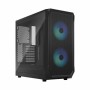 Boîtier ATX semi-tour Fractal Focus 2: Plus de 300.000 produits de grandes marques en vente directe à prix usine sur cadeaufou.c