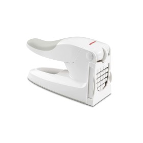 Coupe Légumes Manuel Leifheit Plastique 15,4 x 9,2 x 29,5 cm: Plus de 300.000 produits de grandes marques en vente directe à pri