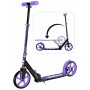 Trottinette SKIDS CONTROL Violet Pliable Pied de biche: Plus de 300.000 produits de grandes marques en vente directe à prix usin