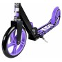 Trottinette SKIDS CONTROL Violet Pliable Pied de biche: Plus de 300.000 produits de grandes marques en vente directe à prix usin
