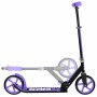 Trottinette SKIDS CONTROL Violet Pliable Pied de biche: Plus de 300.000 produits de grandes marques en vente directe à prix usin