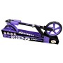 Trottinette SKIDS CONTROL Violet Pliable Pied de biche: Plus de 300.000 produits de grandes marques en vente directe à prix usin