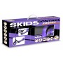 Trottinette SKIDS CONTROL Violet Pliable Pied de biche: Plus de 300.000 produits de grandes marques en vente directe à prix usin