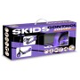 Trottinette SKIDS CONTROL Violet Pliable Pied de biche: Plus de 300.000 produits de grandes marques en vente directe à prix usin