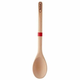 Cuillère Tefal Bois de hêtre 32 cm: Plus de 300.000 produits de grandes marques en vente directe à prix usine sur cadeaufou.com.