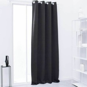 Rideau TODAY Noir 140 x 240 cm: Plus de 300.000 produits de grandes marques en vente directe à prix usine sur cadeaufou.com. Lab