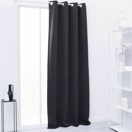 Rideau TODAY Noir 140 x 240 cm: Plus de 300.000 produits de grandes marques en vente directe à prix usine sur cadeaufou.com. Lab