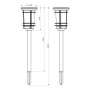 Lampion Galix: Plus de 300.000 produits de grandes marques en vente directe à prix usine sur cadeaufou.com. Label boutique solid