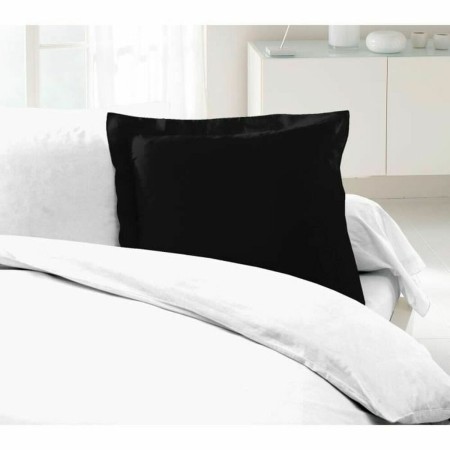 Taie d'oreiller Lovely Home Noir 63 x 63 cm: Plus de 300.000 produits de grandes marques en vente directe à prix usine sur cadea