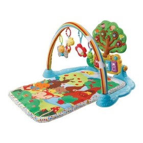 Tapis de jeu Vtech Baby 80-190605 Carton Plastique 1 Pièce: Plus de 300.000 produits de grandes marques en vente directe à prix 