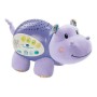 Peluche sonore Vtech Hippo Dodo Starry Night (FR) Violet: Plus de 300.000 produits de grandes marques en vente directe à prix us