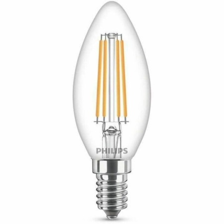 Ampoule LED Bougie Philips Blanc froid 6500K E14: Plus de 300.000 produits de grandes marques en vente directe à prix usine sur 