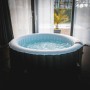 Spa gonflable Sunspa 4 personnes: Plus de 300.000 produits de grandes marques en vente directe à prix usine sur cadeaufou.com. L