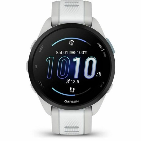 Montre intelligente GARMIN Redmi Watch 3 Active Blanc Gris Argenté 1,2: Plus de 300.000 produits de grandes marques en vente dir