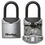 Serrure à combinaison Master Lock 5406EURD: Plus de 300.000 produits de grandes marques en vente directe à prix usine sur cadeau