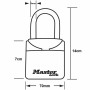 Serrure à combinaison Master Lock 5406EURD: Plus de 300.000 produits de grandes marques en vente directe à prix usine sur cadeau