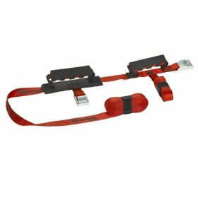 Sangle Master Lock Rouge 5,5 m 80 kg: Plus de 300.000 produits de grandes marques en vente directe à prix usine sur cadeaufou.co