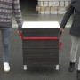 Sangle Master Lock Rouge 5,5 m 80 kg: Plus de 300.000 produits de grandes marques en vente directe à prix usine sur cadeaufou.co