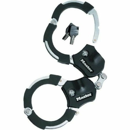 Câble avec cadenas Marvel 8200EURDPRO Noir: Plus de 300.000 produits de grandes marques en vente directe à prix usine sur cadeau